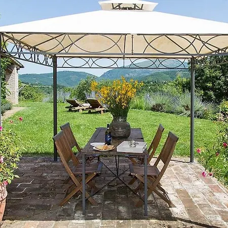 דירה Sleeps 3 With Pool Galera