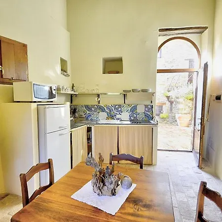 דירה Sleeps 3 With Pool Galera
